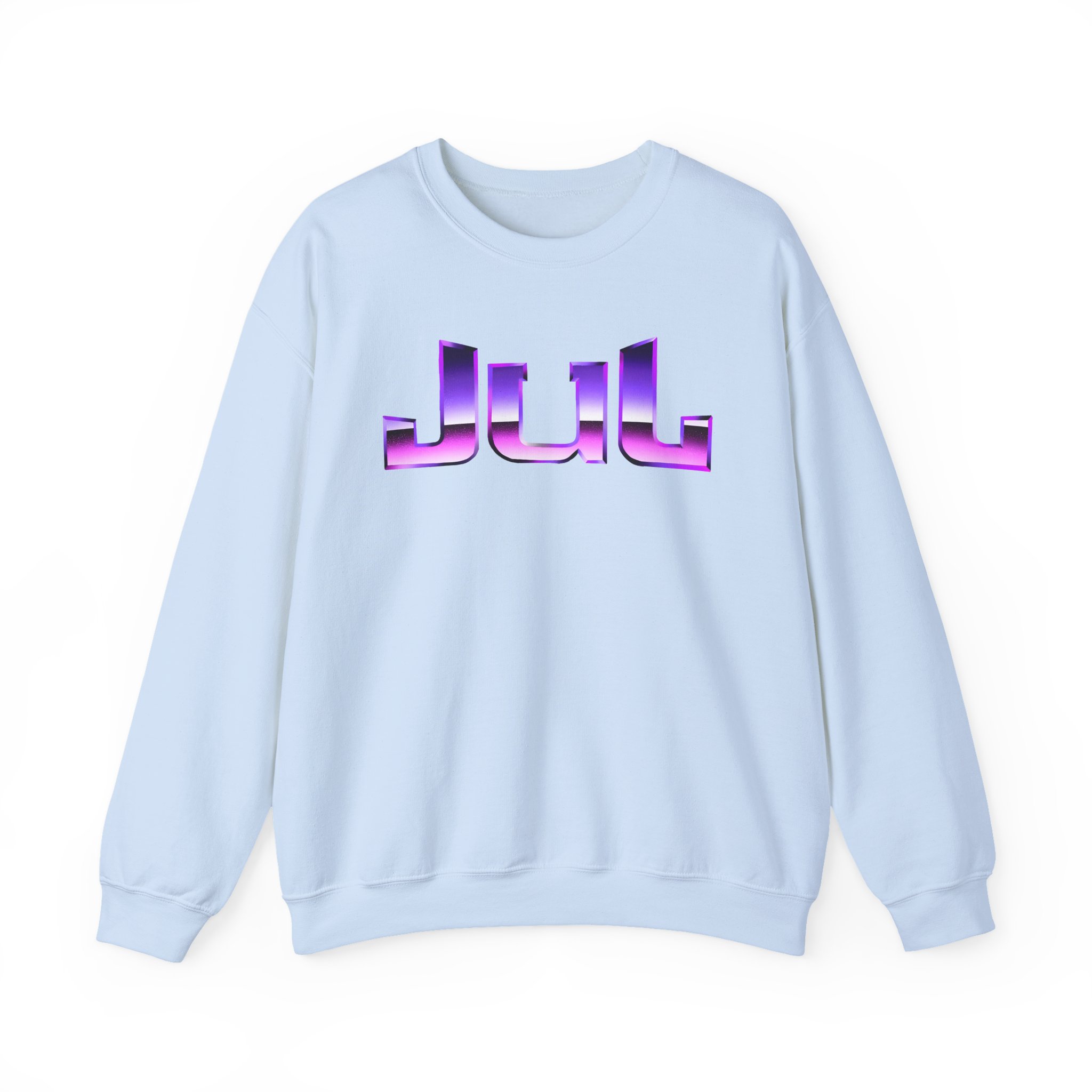Unisex Heavy Blendâ„¢ Crewneck Sweatshirt