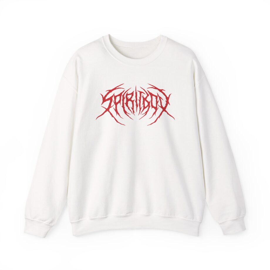 Spiritbox Rule of Nines Unisex Heavy Blend™ Crewneck Sweatshirt