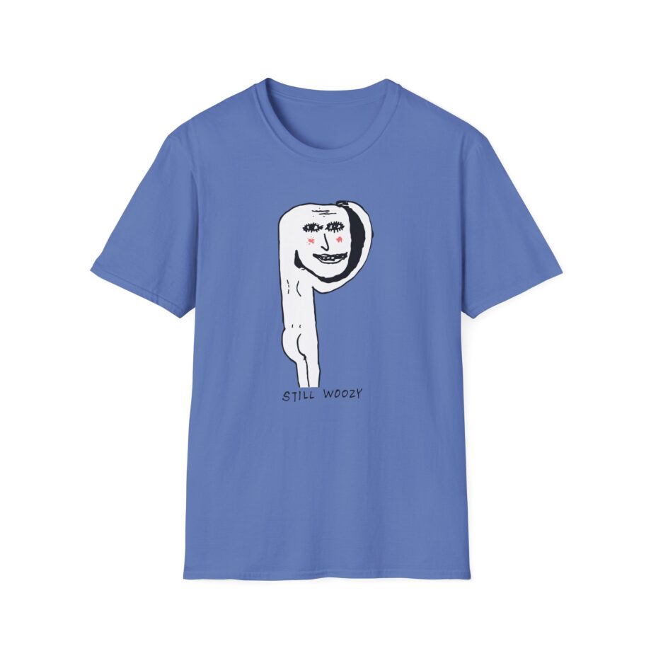 Still Woozy Unisex Softstyle T-Shirt