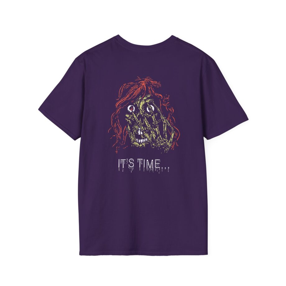 Undeath Rochester Unisex Softstyle T-Shirt