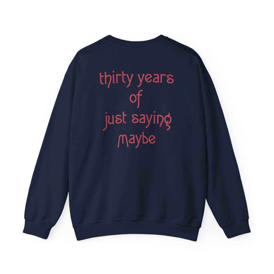 Billy Corgan Siamese Dream 30th Anniversary Unisex Heavy Blend™ Crewneck Sweatshirt