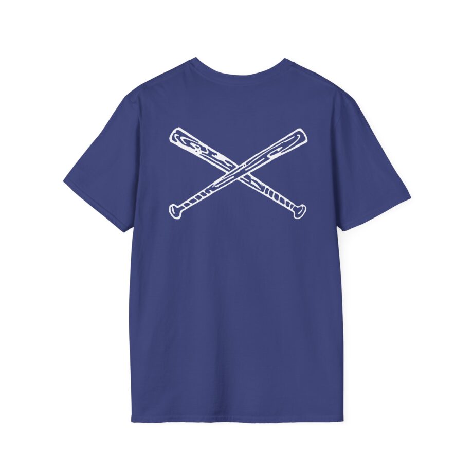 Integrity Confront Cleveland Unisex Softstyle T-Shirt