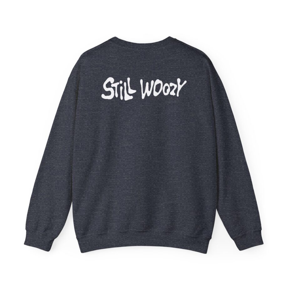 Still Woozy Unisex Heavy Blend™ Crewneck Sweatshirt