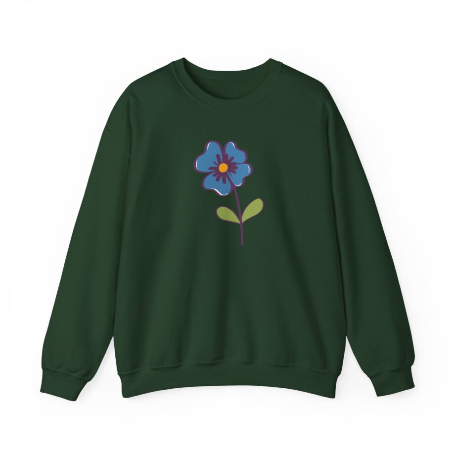 Still Woozy Unisex Heavy Blend™ Crewneck Sweatshirt