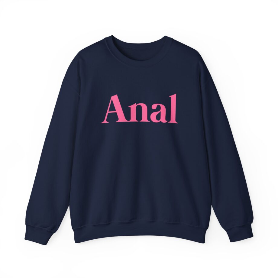 Emergency Intercom Unisex Heavy Blend™ Crewneck Sweatshirt