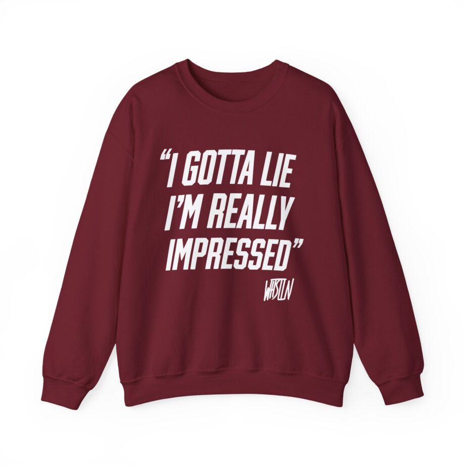 Impressed Unisex Heavy Blend™ Crewneck Sweatshirt