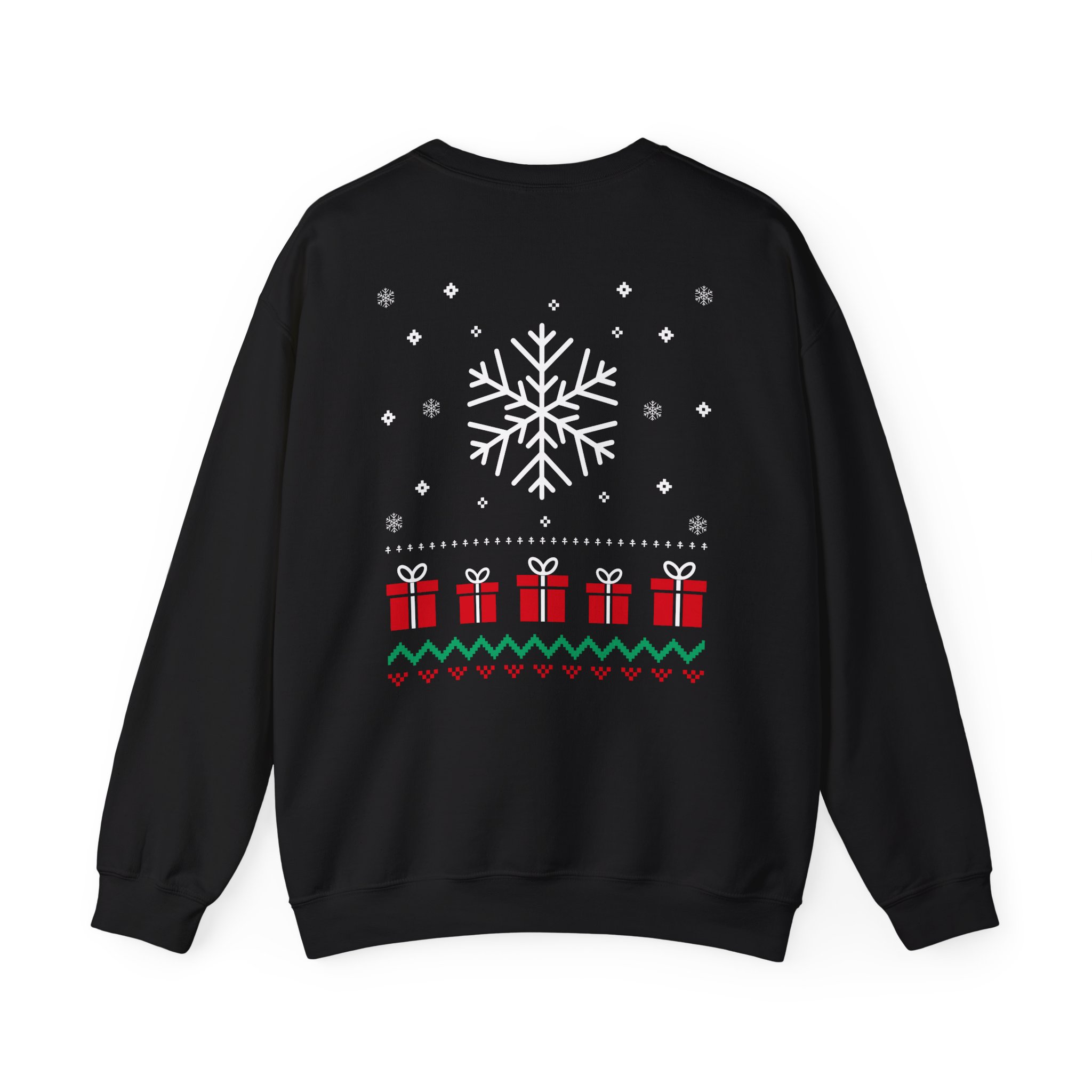 Cave in Unisex Heavy Blendâ„¢ Crewneck Sweatshirt
