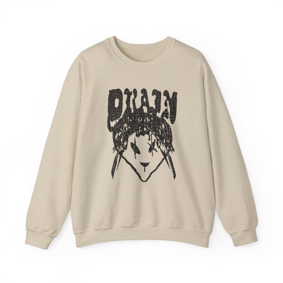 Bladee Unisex Heavy Blend™ Crewneck Sweatshirt