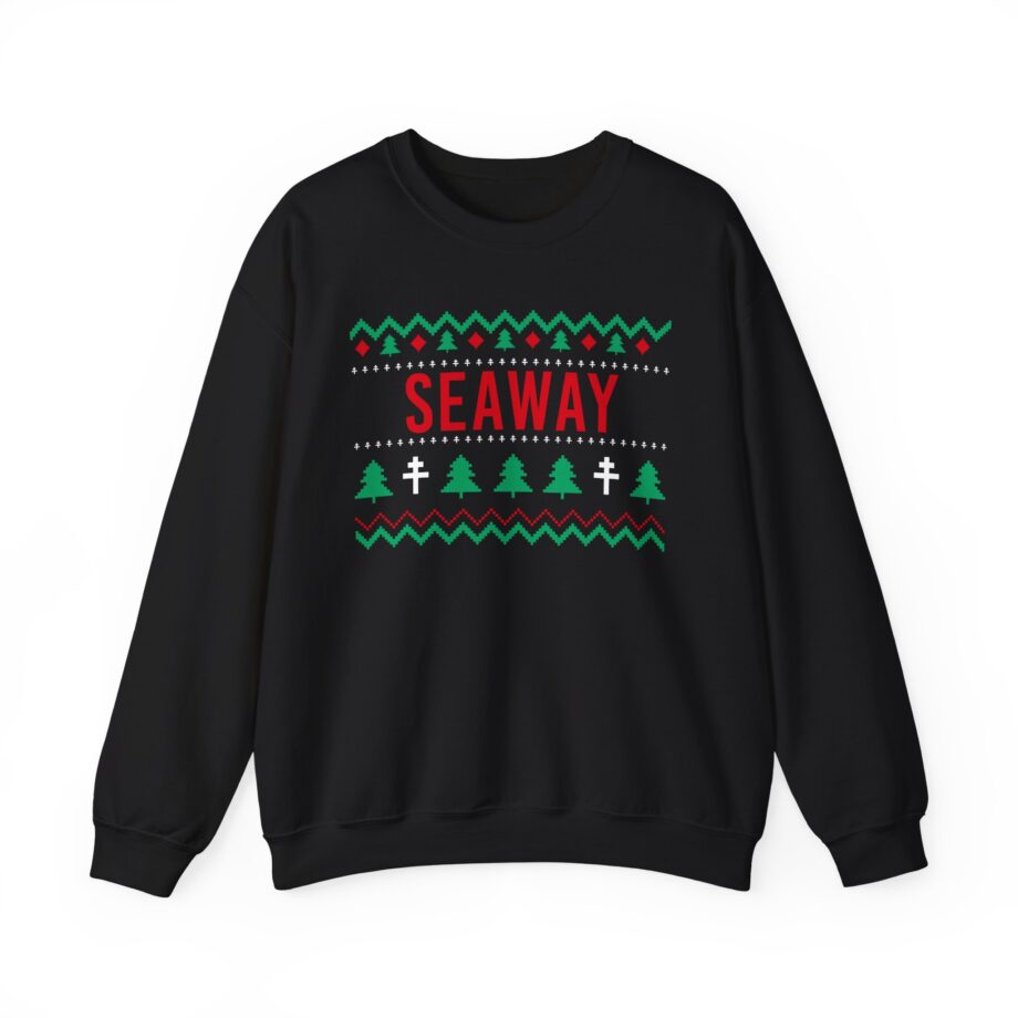 Seaway Unisex Heavy Blend™ Crewneck Sweatshirt