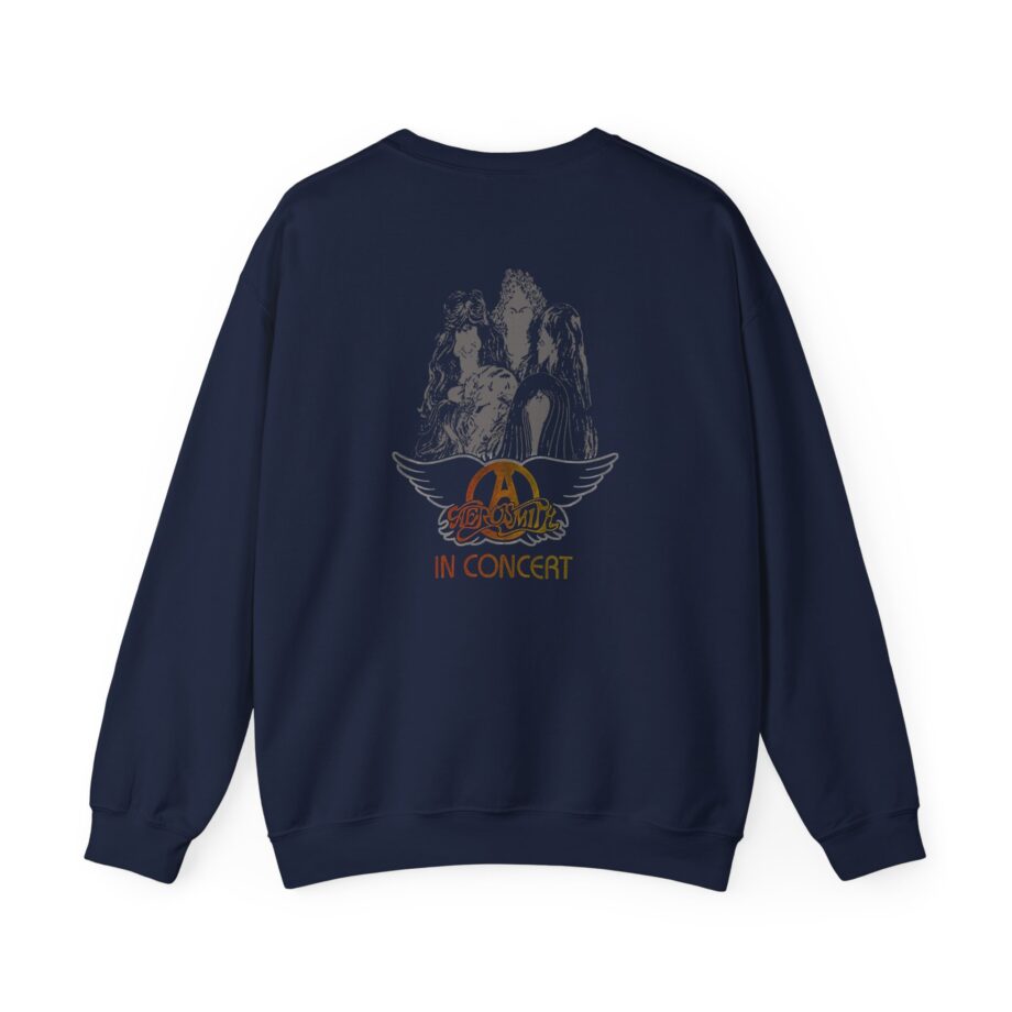 AS Draw the Line in Concert Unisex Heavy Blend™ Crewneck Sweatshirt