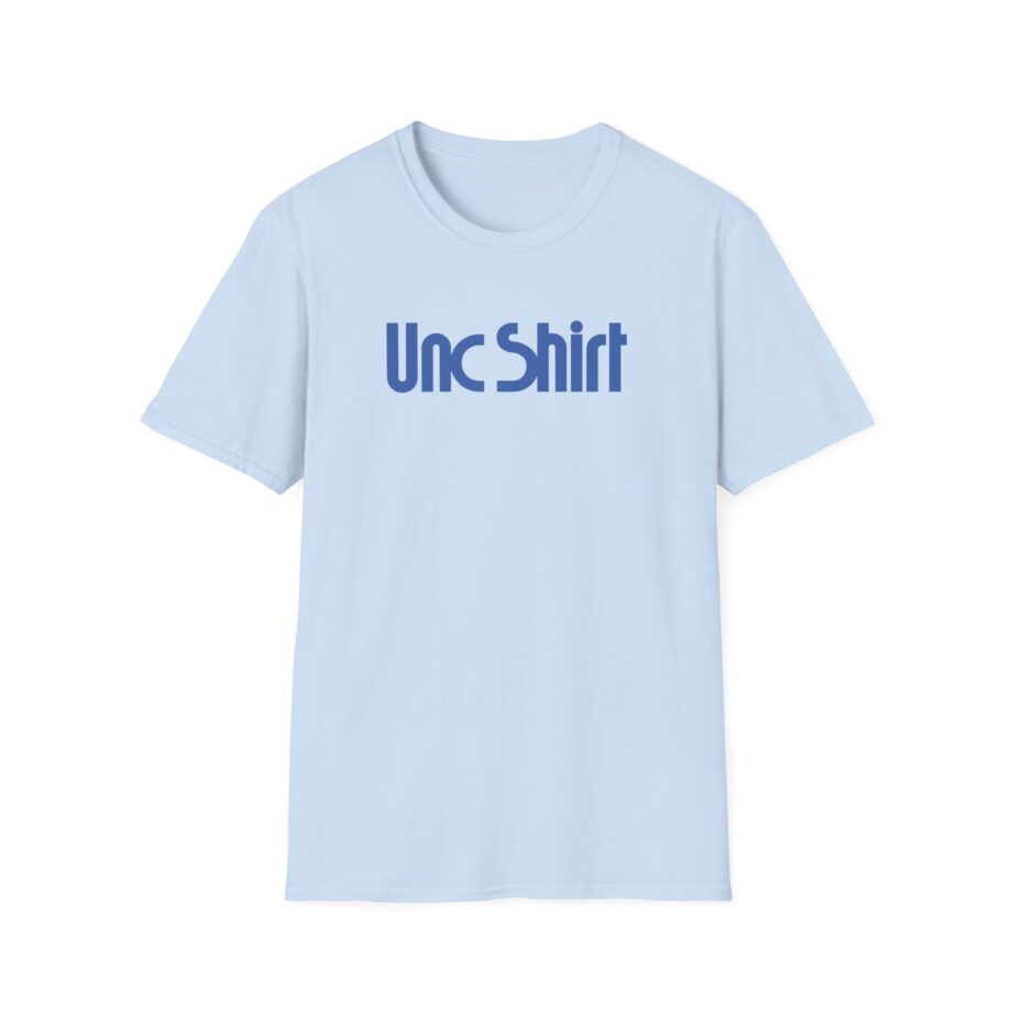 Aminé UNC Unisex Softstyle T-Shirt