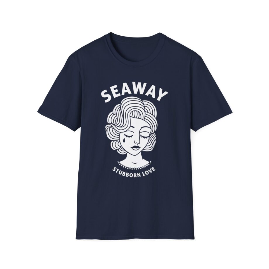 Seaway Unisex Softstyle T-Shirt