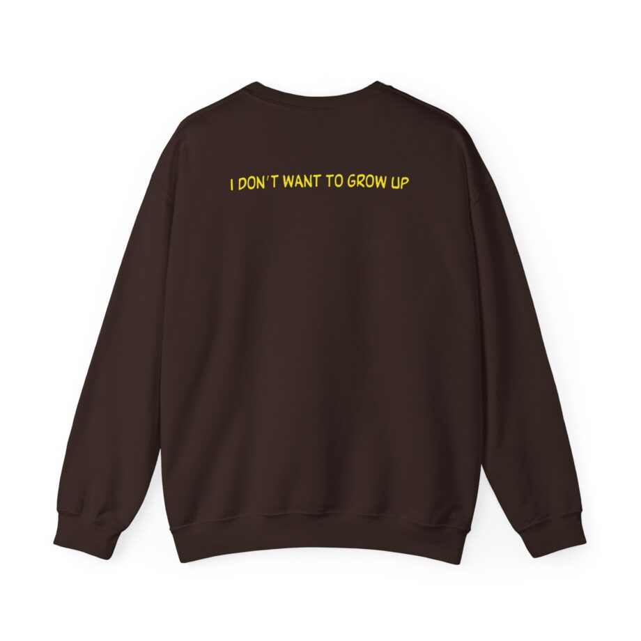 Descendents I Still Don’t Want to Grow Up Unisex Heavy Blend™ Crewneck Sweatshirt