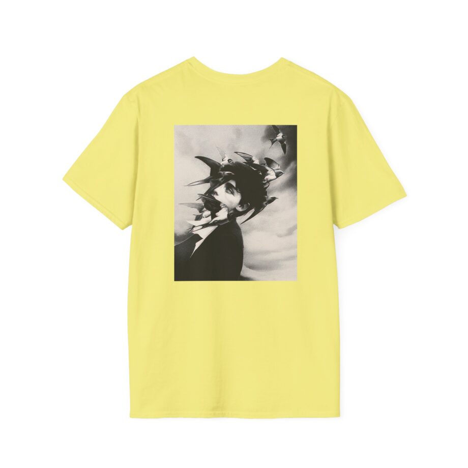 Vola Flight Unisex Softstyle T-Shirt