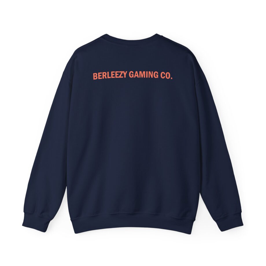Berleezy Unisex Heavy Blend™ Crewneck Sweatshirt