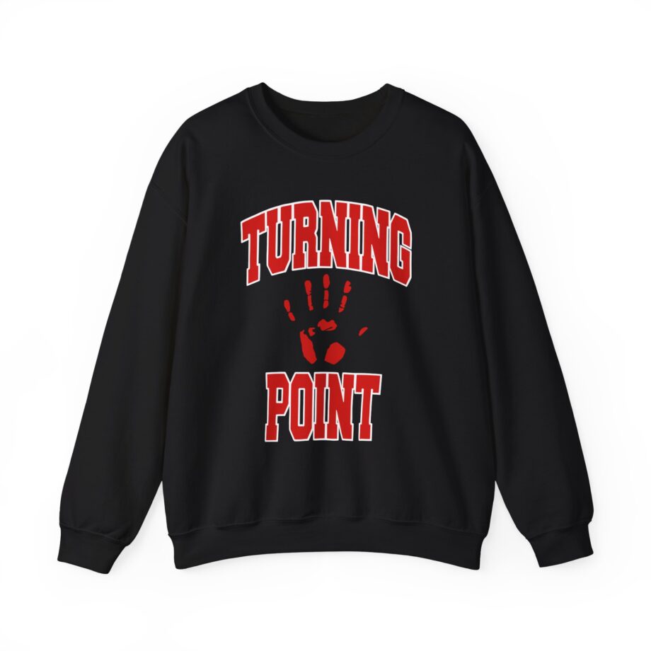 Turning Point Unisex Heavy Blend™ Crewneck Sweatshirt