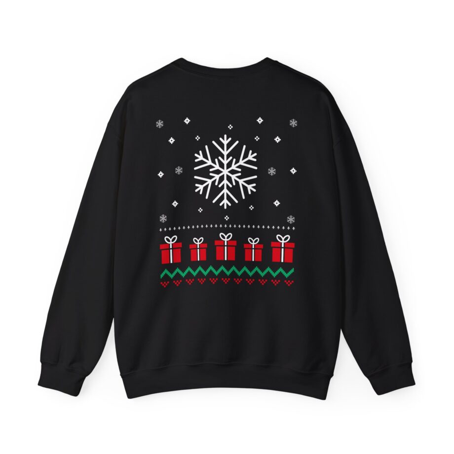 Calvin Harris Unisex Heavy Blend™ Crewneck Sweatshirt