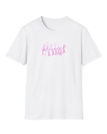 Kurt Cobain Safe Kurt Unisex Softstyle T-Shirt