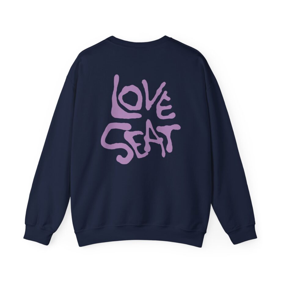 Still Woozy Unisex Heavy Blend™ Crewneck Sweatshirt