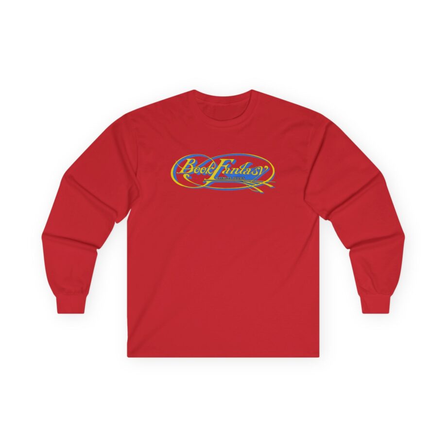 ILLIT Unisex Ultra Cotton Long Sleeve Tee