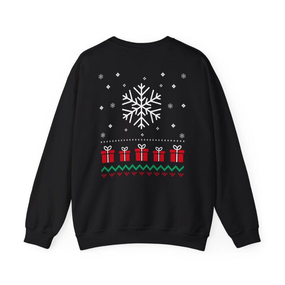 Ibella Unisex Heavy Blend™ Crewneck Sweatshirt
