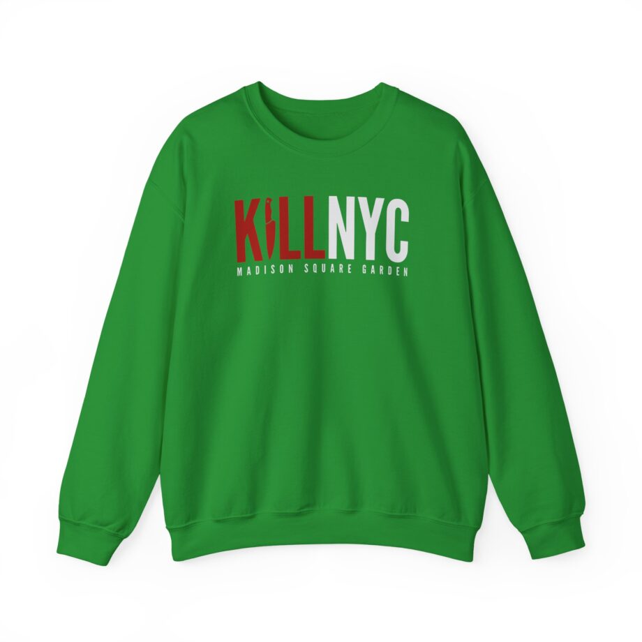 Kill Tony Killnyc Unisex Heavy Blend™ Crewneck Sweatshirt