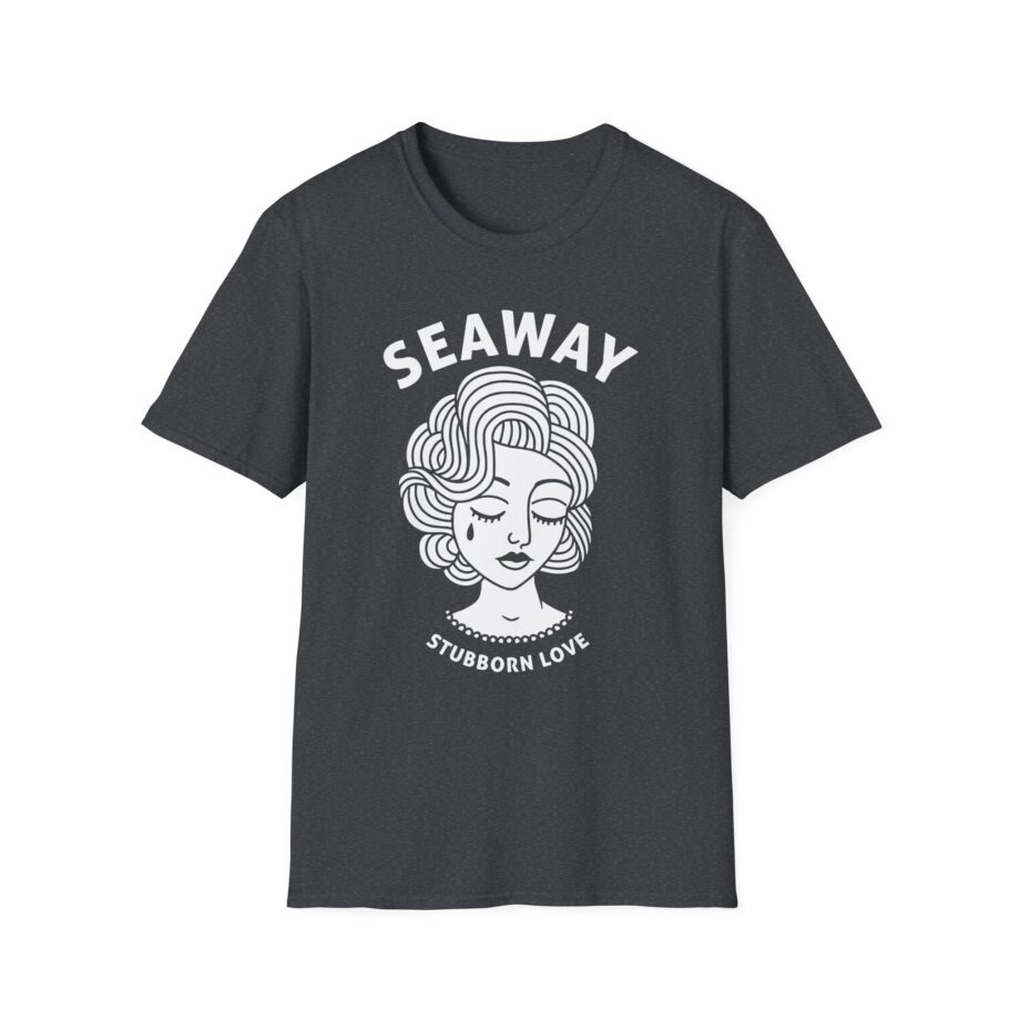 Seaway Unisex Softstyle T-Shirt