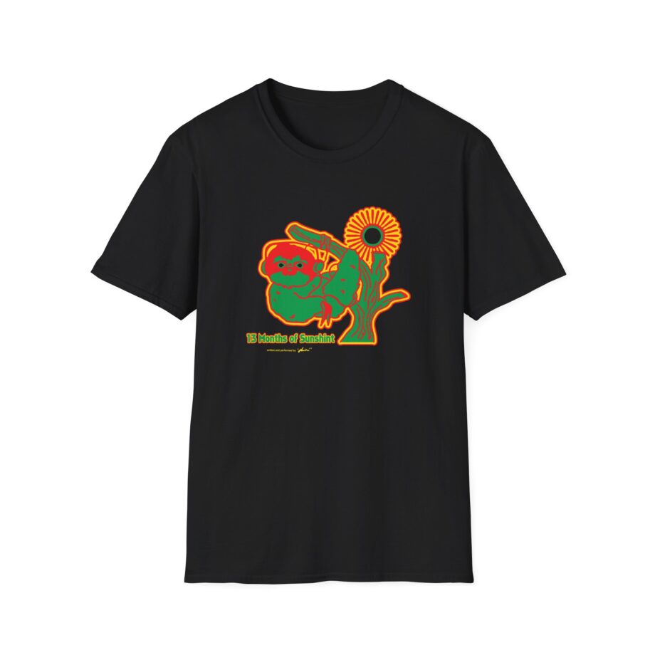 Aminé 13MOS PUFF Unisex Softstyle T-Shirt