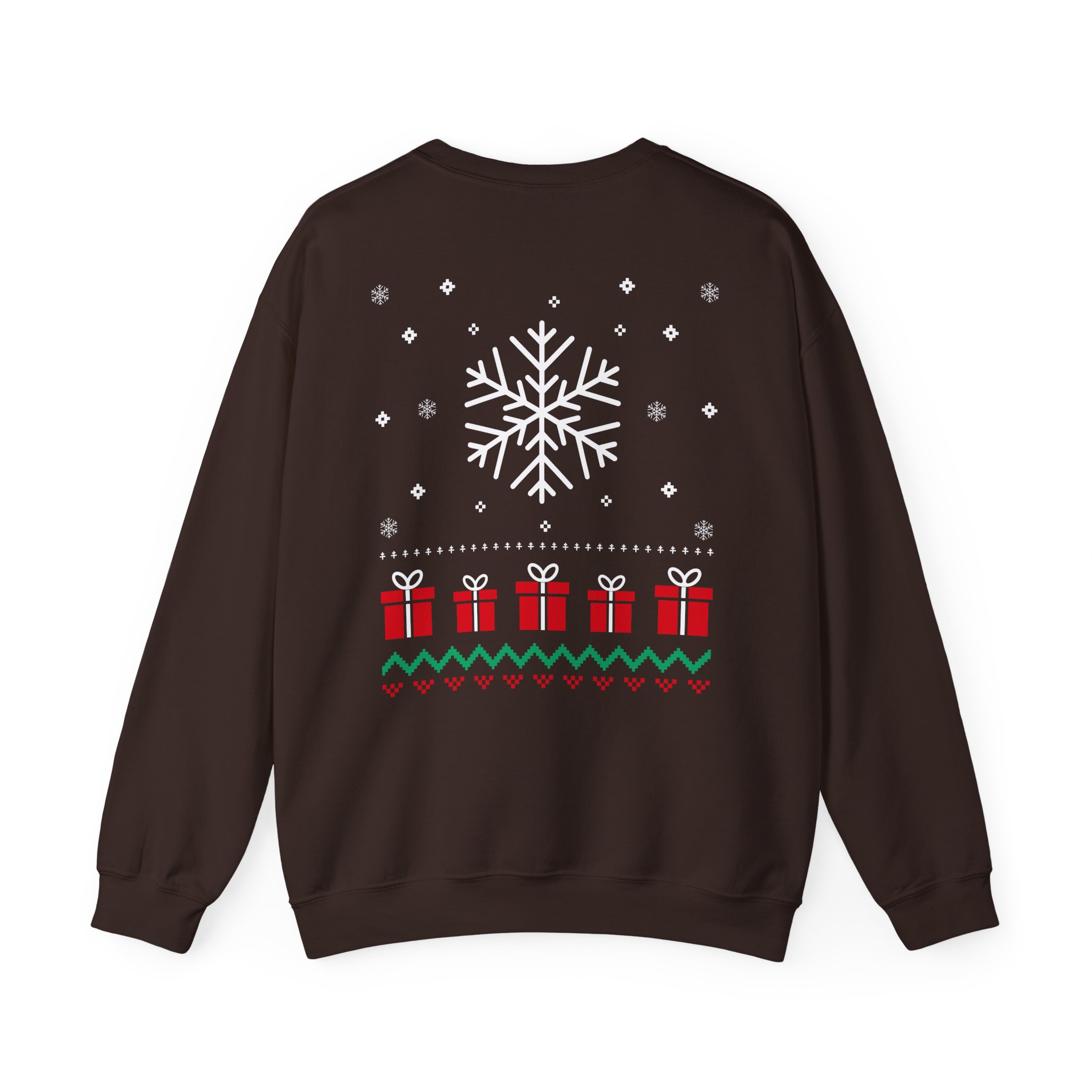 Central Cee Unisex Heavy Blendâ„¢ Crewneck Sweatshirt