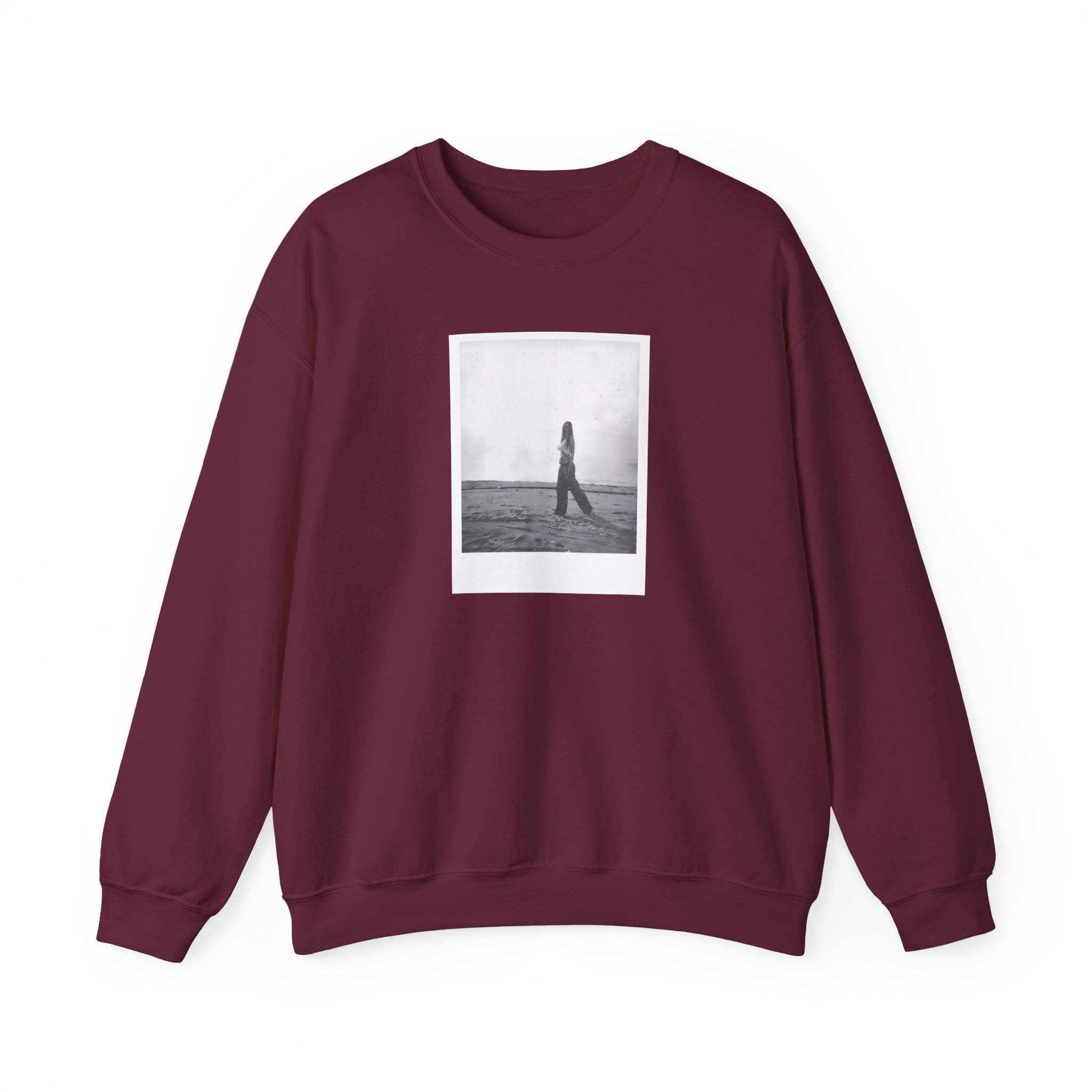 AM Unisex Heavy Blendâ„¢ Crewneck Sweatshirt