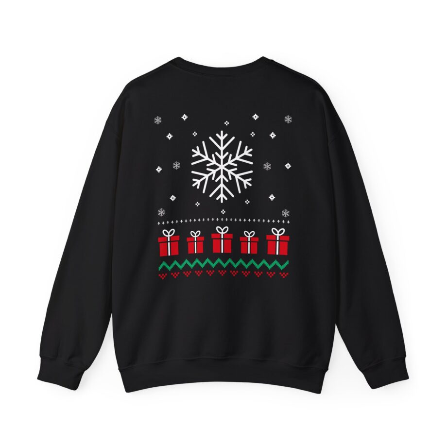 Boef Unisex Heavy Blend™ Crewneck Sweatshirt