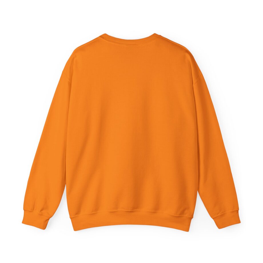 Among Us Crewmate Unisex Heavy Blend™ Crewneck Sweatshirt