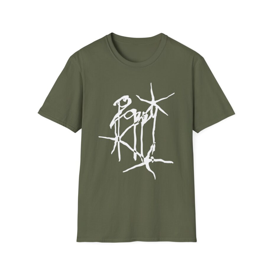 Poppy Unisex Softstyle T-Shirt