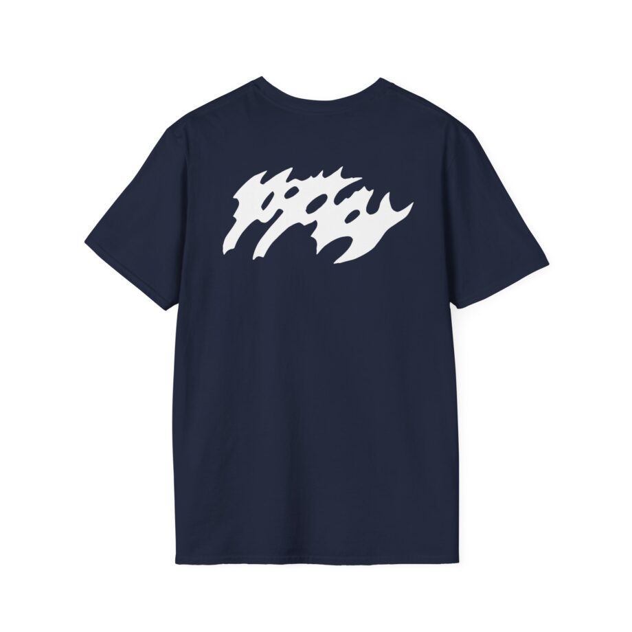 Poppy Unisex Softstyle T-Shirt