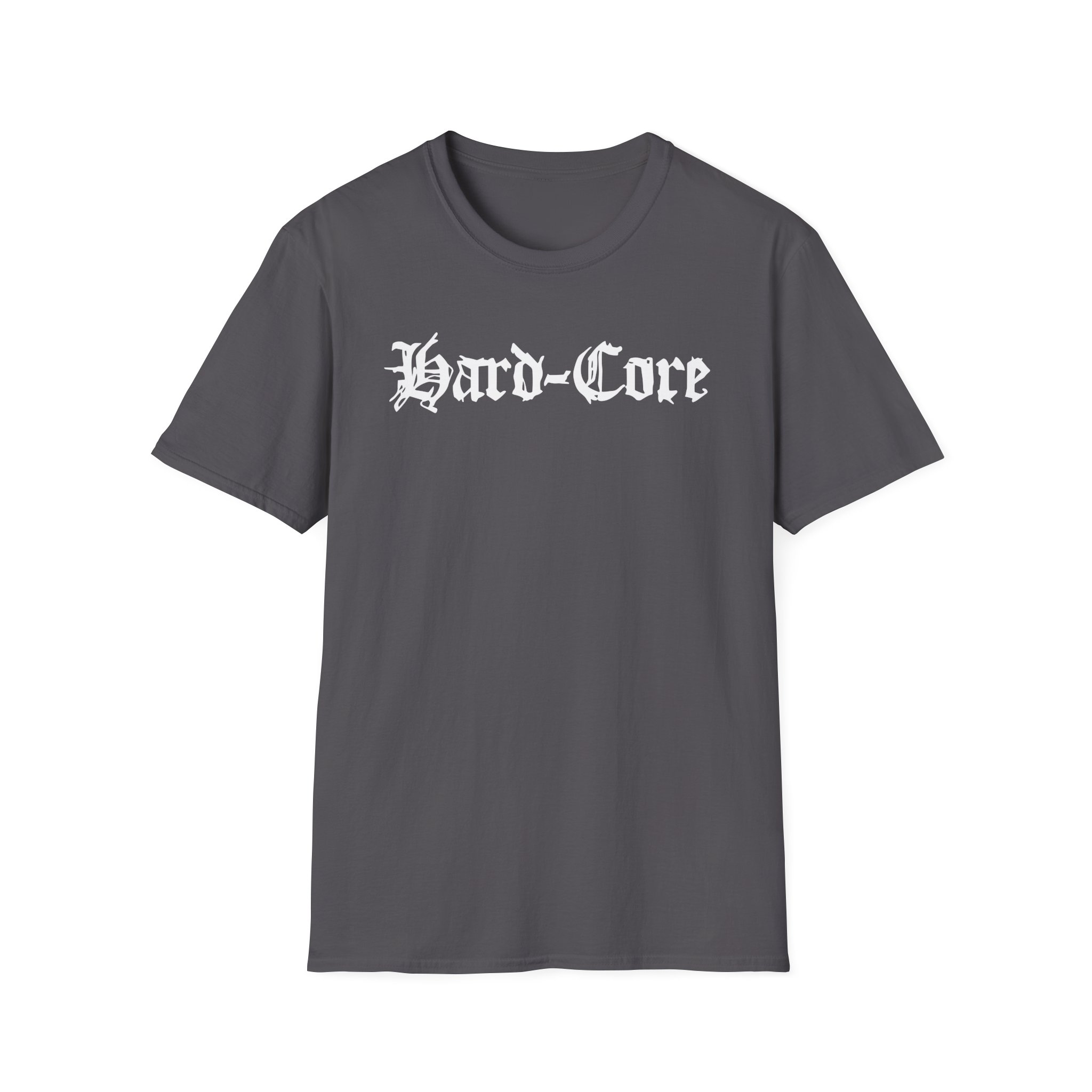 Cro Mags Unisex Softstyle T-Shirt