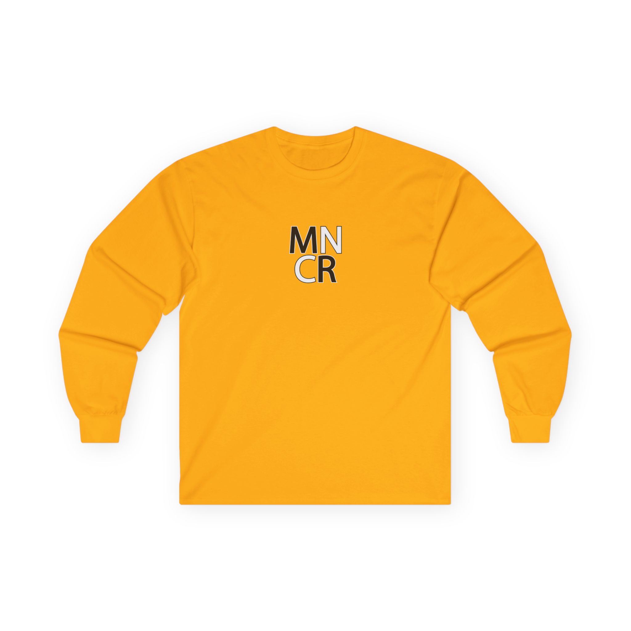 Hybe Bts Monochrome Unisex Ultra Cotton Long Sleeve Tee