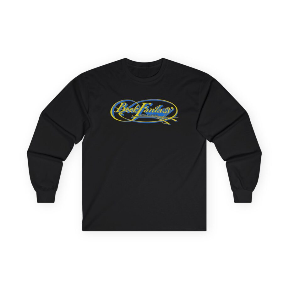 ILLIT Unisex Ultra Cotton Long Sleeve Tee