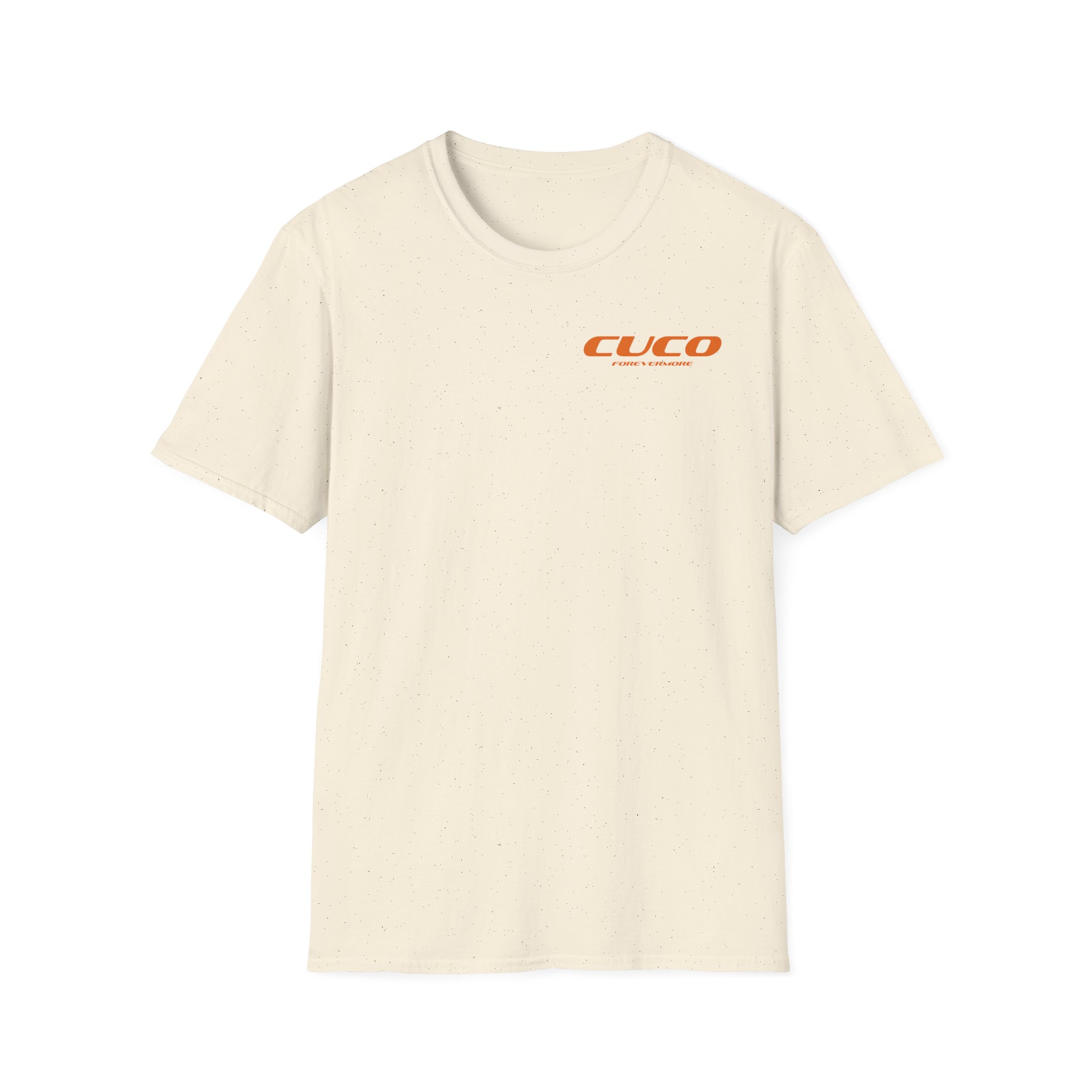 Cuco Unisex Softstyle T-Shirt