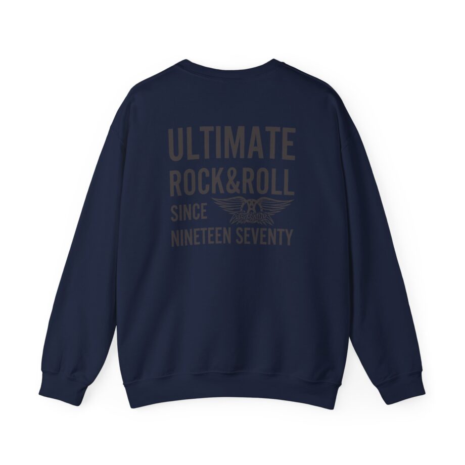 AS Ultimate Rock and Roll Unisex Heavy Blend™ Crewneck Sweatshirt