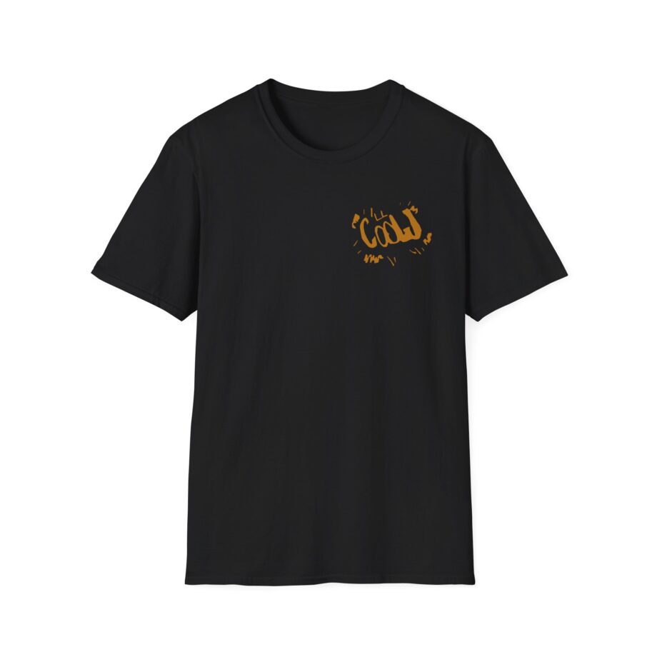 Ll Cool J Frequencies Unisex Softstyle T-Shirt