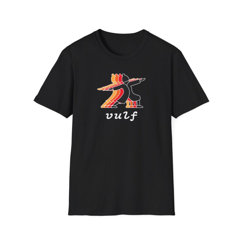 Vulfpeck Schvitz State Unisex Softstyle T-Shirt