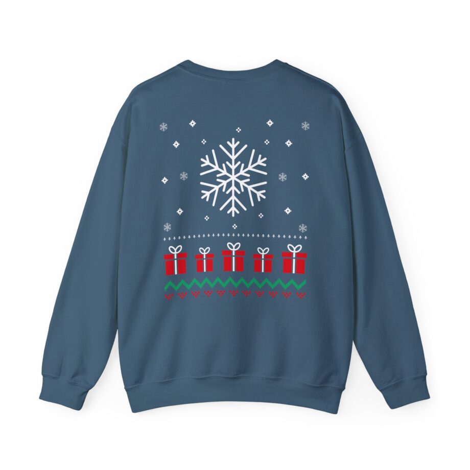 Undeath Unisex Heavy Blend™ Crewneck Sweatshirt