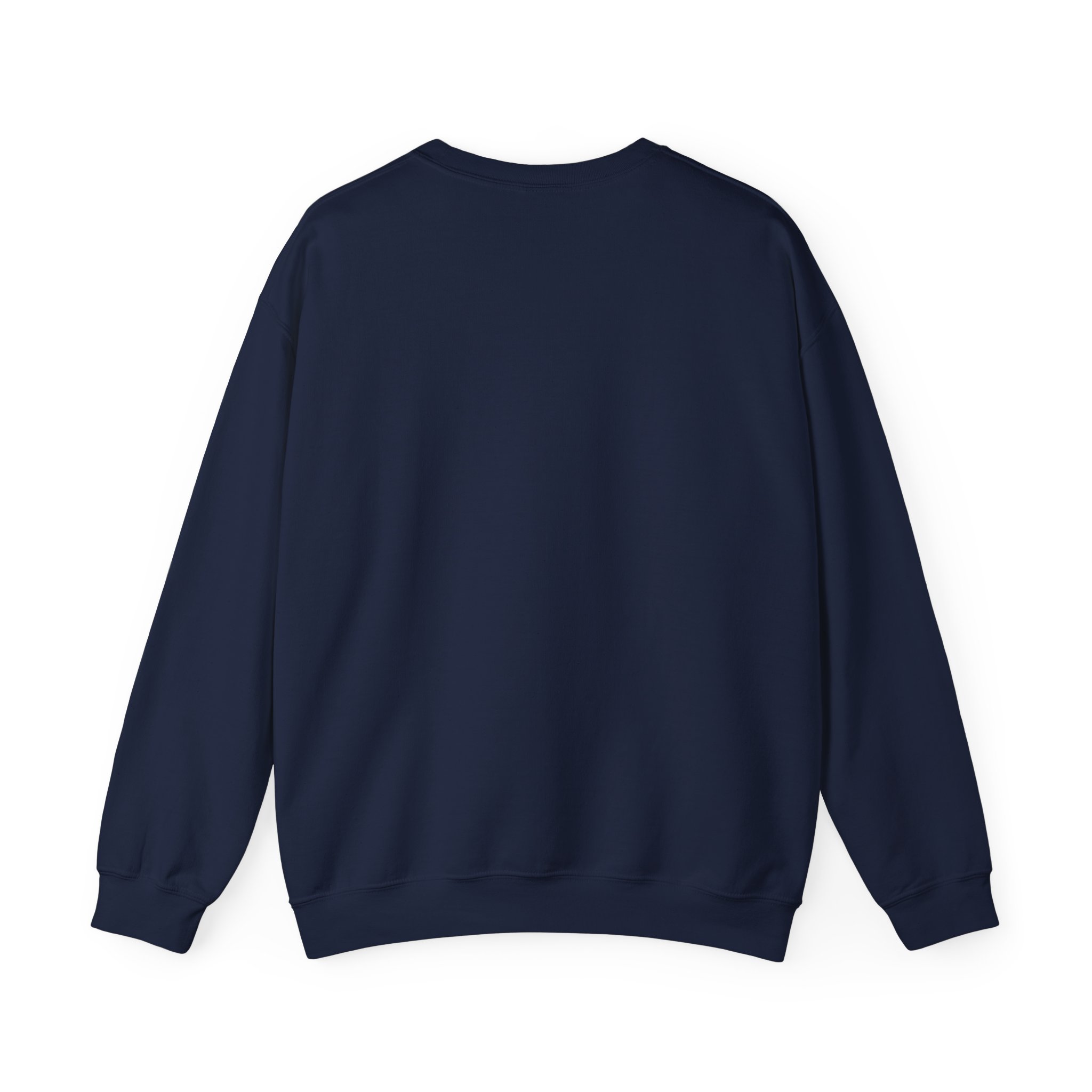 Brian Fallon Sleepwalkers Unisex Heavy Blendâ„¢ Crewneck Sweatshirt
