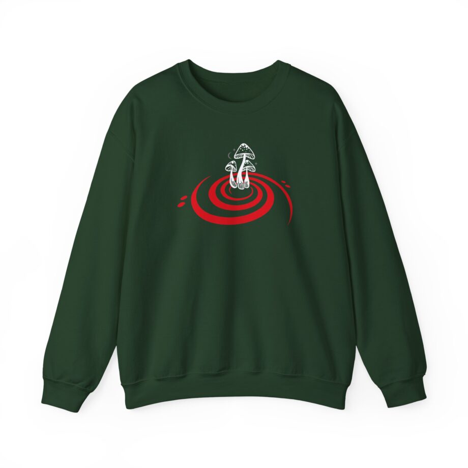 Mersiv Atl Unisex Heavy Blend™ Crewneck Sweatshirt
