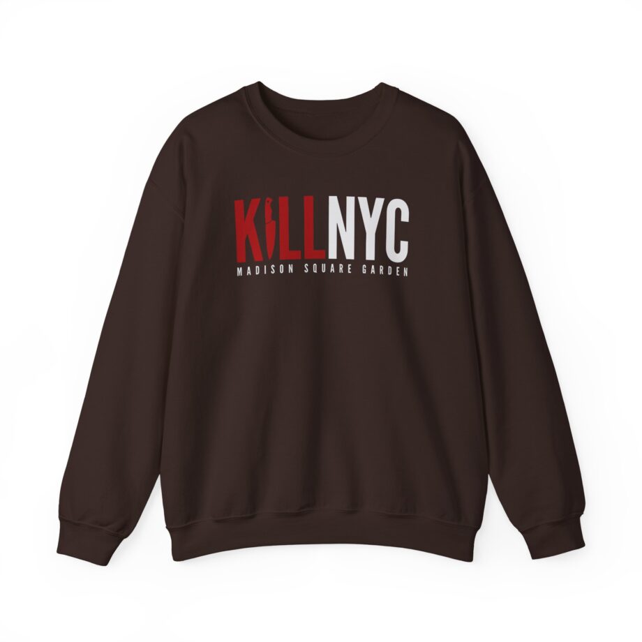 Kill Tony Killnyc Unisex Heavy Blend™ Crewneck Sweatshirt