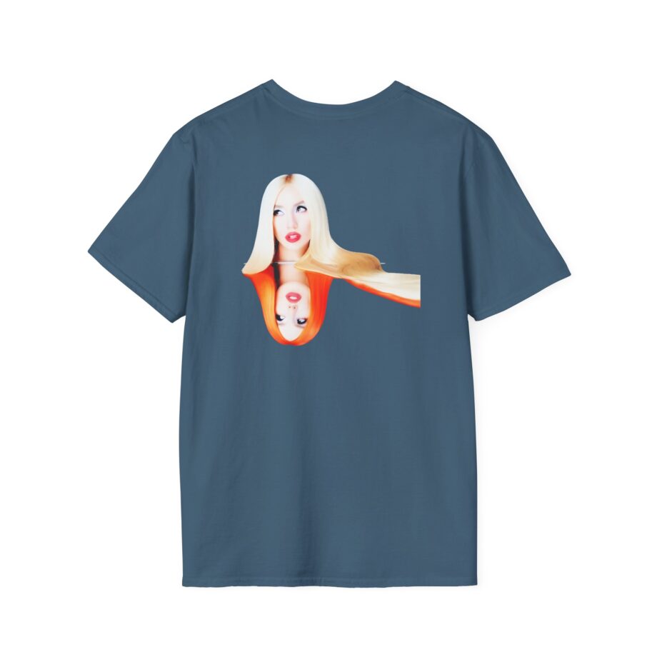 AM Unisex Softstyle T-Shirt