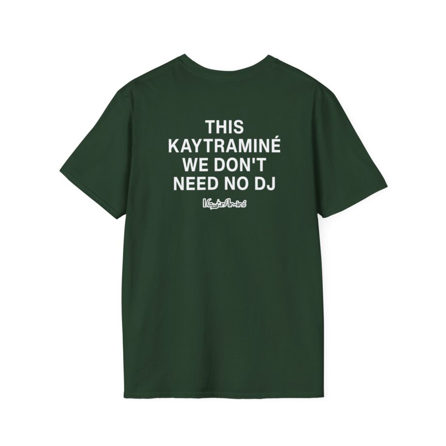 Aminé K&A Unisex Softstyle T-Shirt