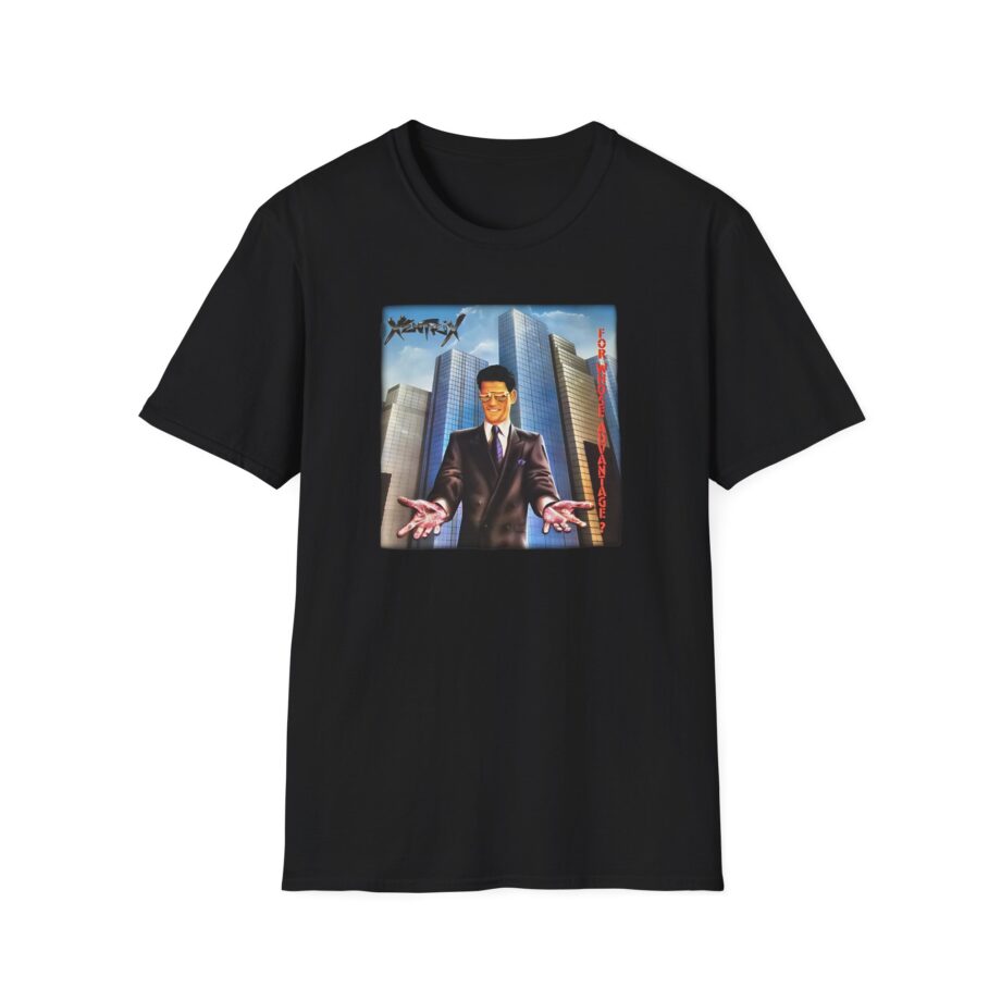 Xentrix Unisex Softstyle T-Shirt