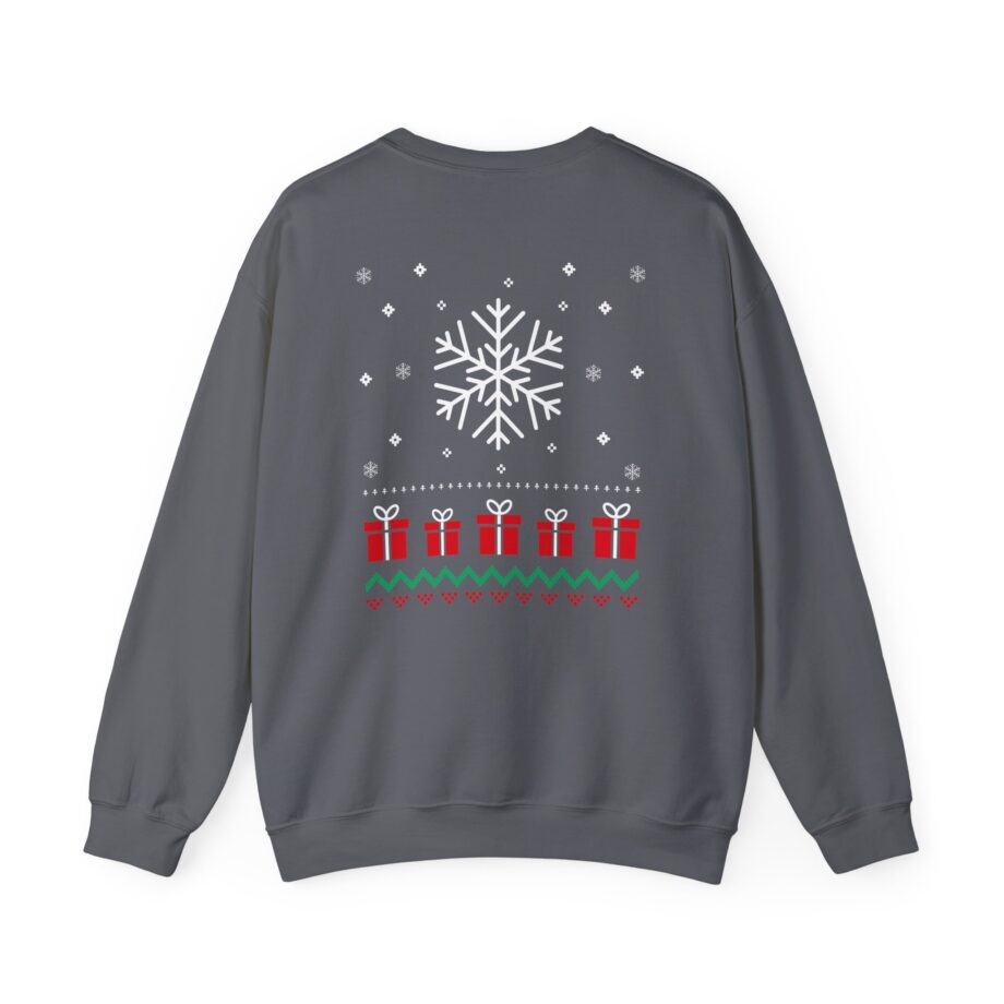 Better Lovers Unisex Heavy Blend™ Crewneck Sweatshirt