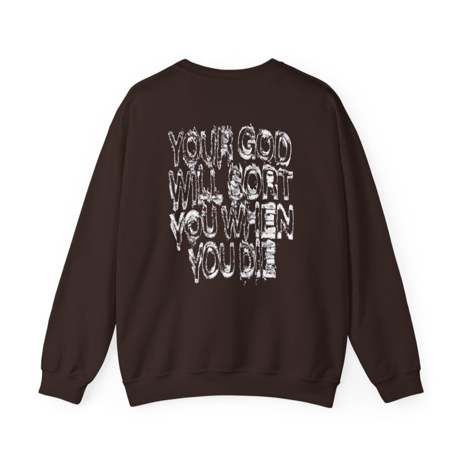 Spiritbox  Sort You Unisex Heavy Blend™ Crewneck Sweatshirt